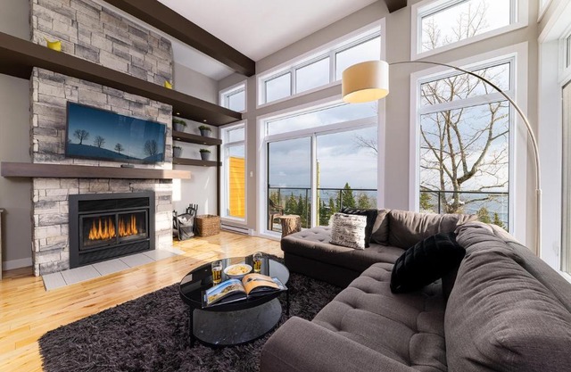 Les havres du Massif AUB-150