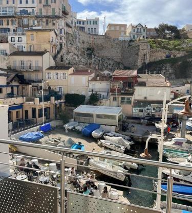 Les Cabanons de Fonfon