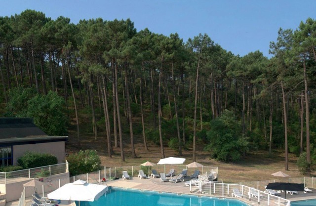 Les Cavales by Interhome