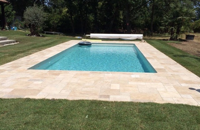 Les Chênes Maison 10 Pers 200m² Piscine Grand Terrain au Calme, 12km Toulouse
