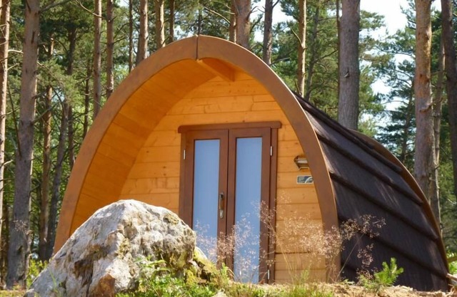 Les Chalets du Haut-Forez