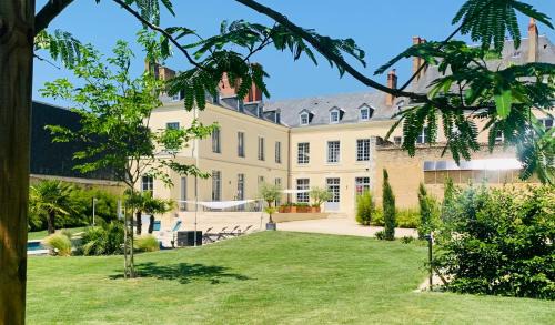 Les Chambres de La Varenne - Chambres d'hôtes