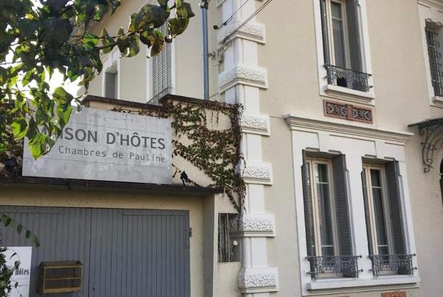 les chambres de pauline appartements avec climatisation et spa parking moto garage vélo
