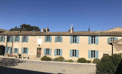 Les chambres du domaine de russol