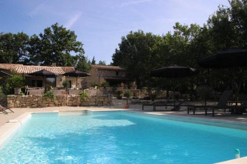 Les Chambres du Hameau