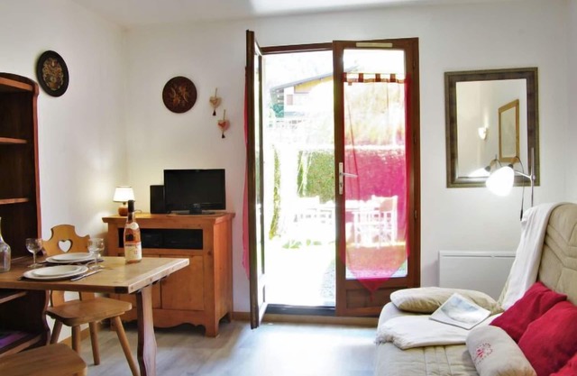 Les Chamois by Interhome