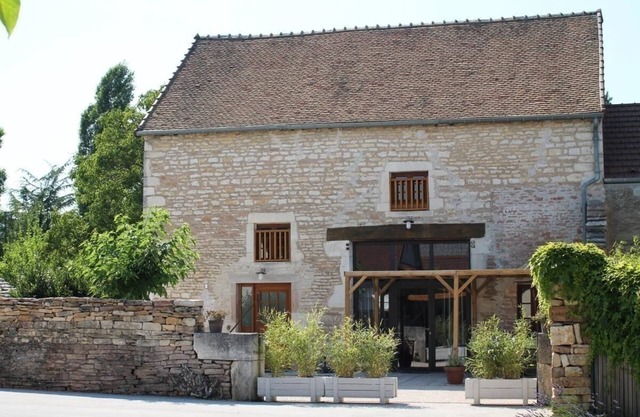 Les Champs Fleuris - GIVRY
