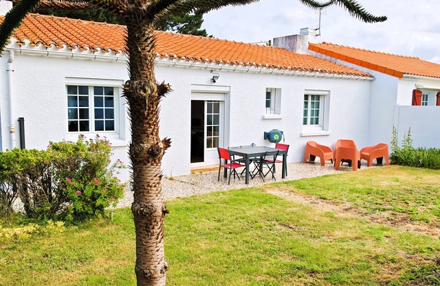 Les Chouans - Holiday home