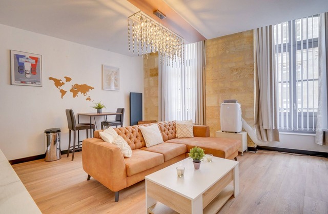 Les Clos des Menuts - Appt, quartier St-Catherine