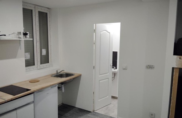 Les comforts de Douai