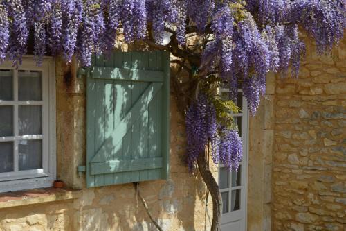 Les Crouquets - Le Fournil
