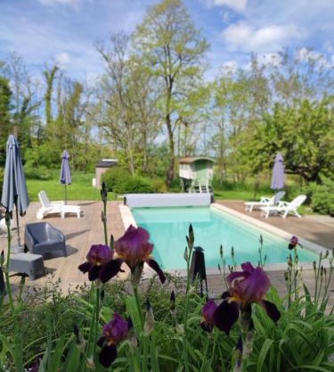 LES DIVINES BOURGOGNE
