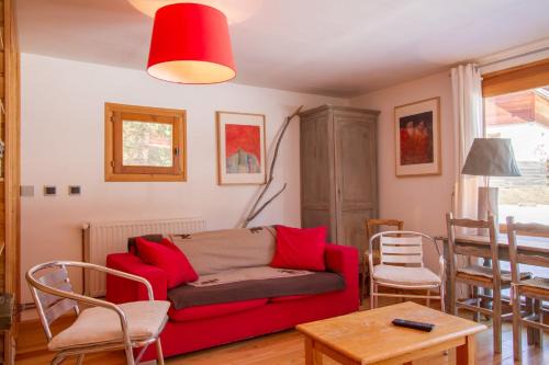 Les Elfes Hameau des Chazals Nevache Hautes Alpes