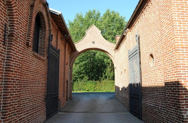 Les Gîtes du Domaine de la Traxène