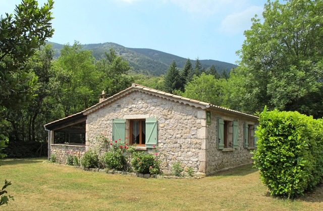 Les Galets by Interhome