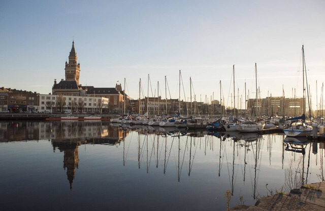 Les Gens de Mer Dunkerque
