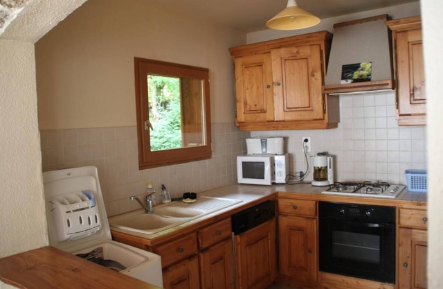 LES GENTIANES - BEAUFORT ARECHES