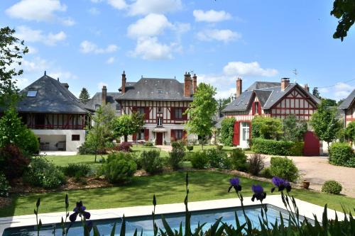 Les Haltes du Clos du Petit Dannezy
