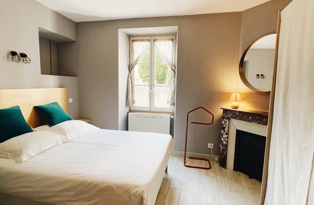 Les Hautes Cornières - Apartment
