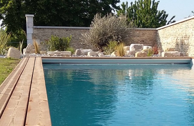 Les Hauts de Chalonne