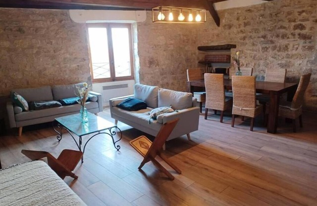 Les Hauts de Cordes