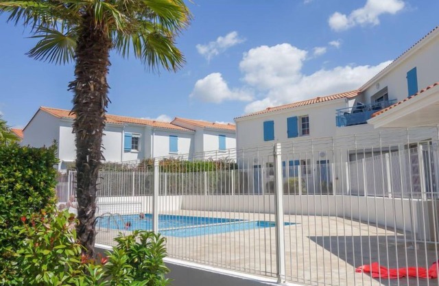 Les Jardins d'Agathe by Interhome