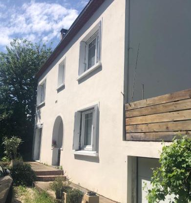 Les Lauriers Roses B&B