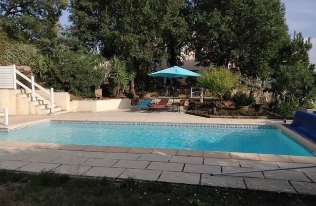 Les Loriots - LES Adrets DE L'esterel