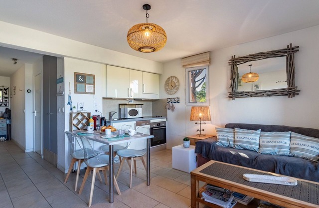 Les Marines by Interhome