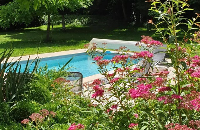 Les Nids du Vallon, la Longère à Montignac-lascaux