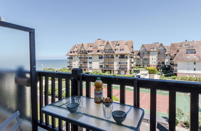 Les Normandières by Interhome