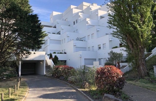 Les Perlières Arcachon 40 m2 with terrace 3* Label Gironde Tourisme