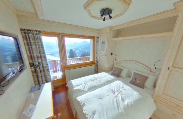 Les Petits Mélèzes