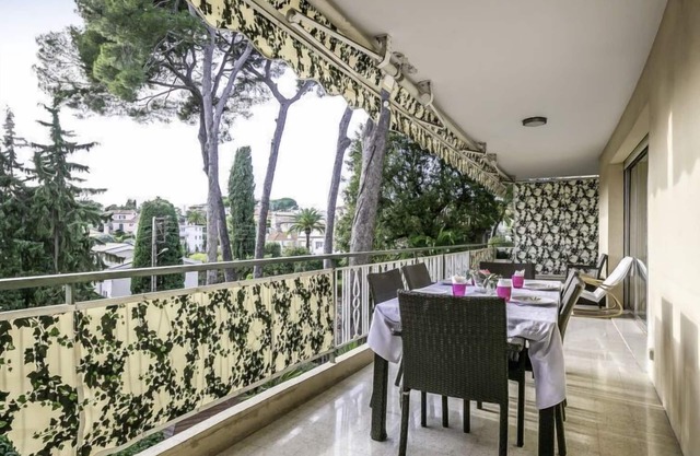 Les Pins D'Alep by Interhome