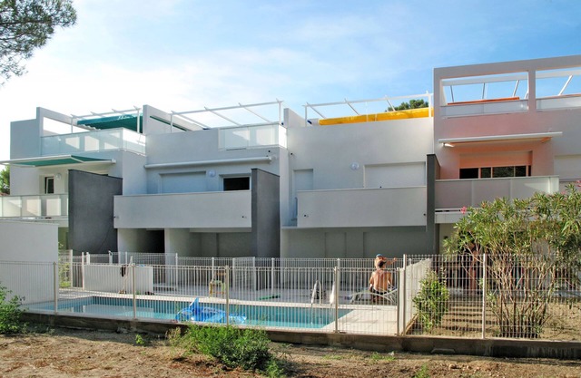 Les Pins Parasols by Interhome