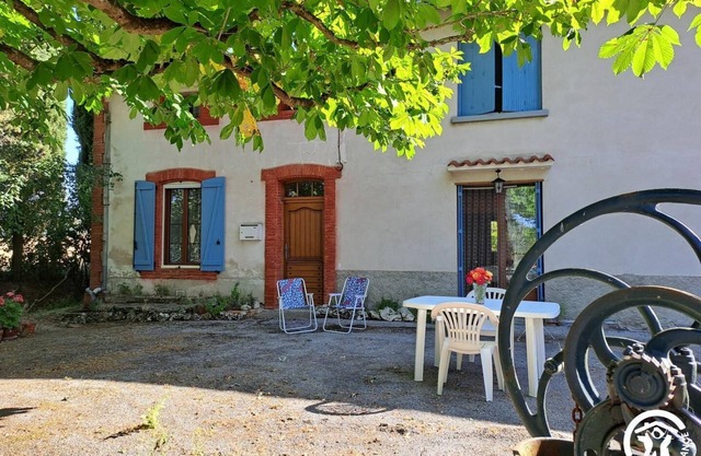 Les Planettes - SAINT-SERNIN-LES-LAVAUR