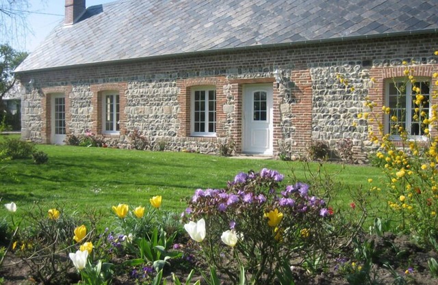 Les Réservoirs - SOTTEVILLE SUR MER