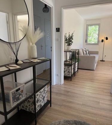 Les Reflets de Dijon