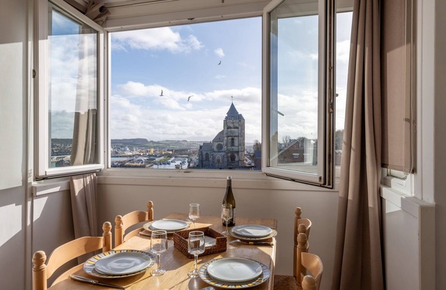 Les Reflets de la Mer 5 - A moins d'1 km de la mer