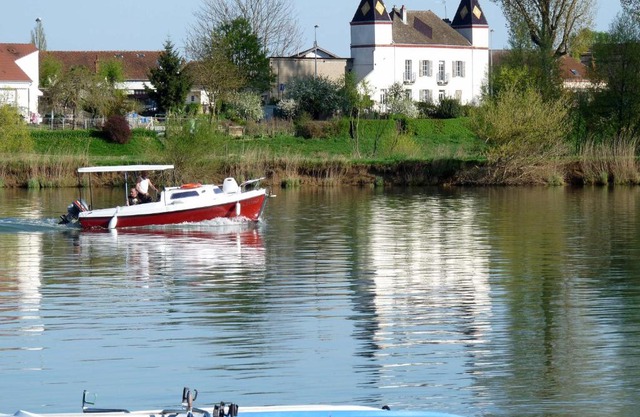 Les Reflets