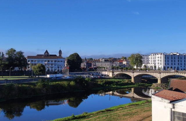Les Rives de L'adour