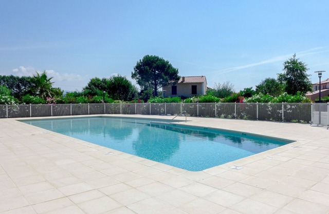 Les Rives du Golf 3 by Interhome