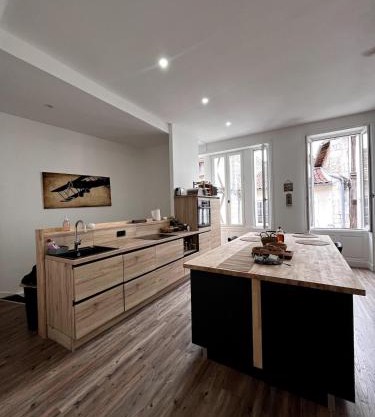 Les Suites de Cognac