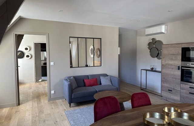 Les suites du Domaine Gueguen - Suite Les Preuses