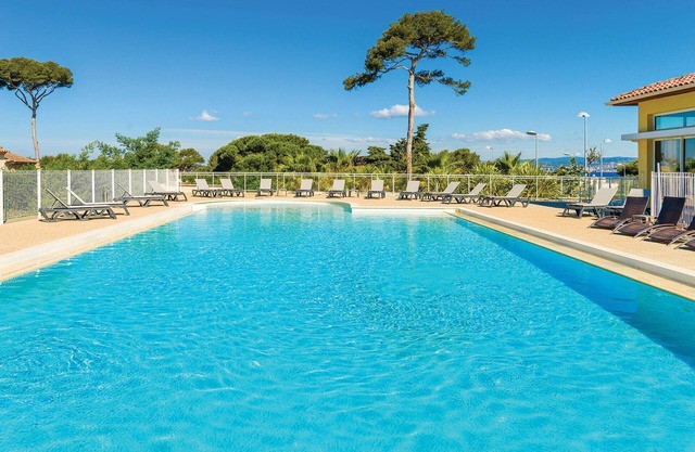 Les Terrasses des Embiez