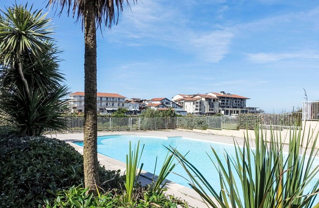 Les Terrasses Notre Dame du Port by Interhome