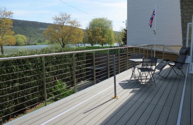 Les Terrasses sur Seine