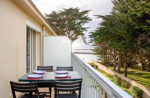 Les Tilleuls by Interhome