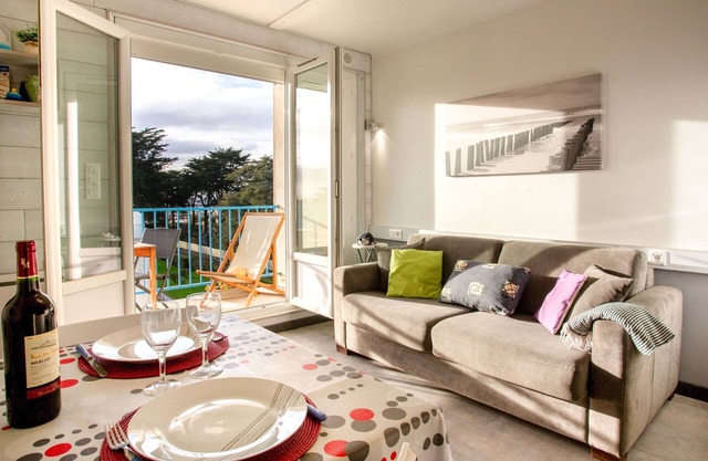 Les Tilleuls by Interhome
