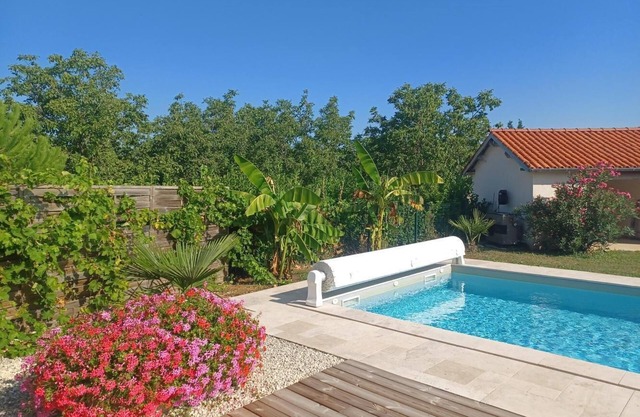 Les Vignes Grandes - CUZANCE